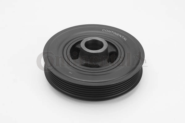 Belt Pulley, crankshaft